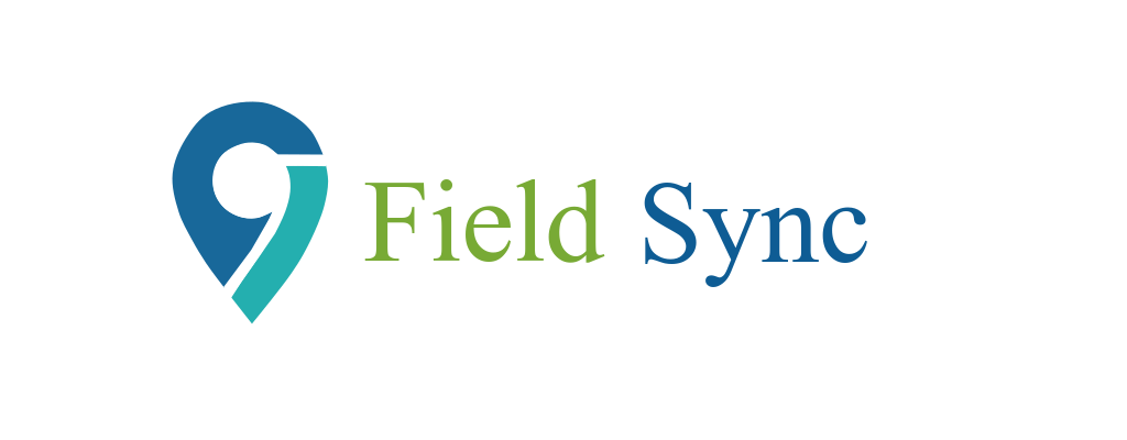 FieldSync Logo
